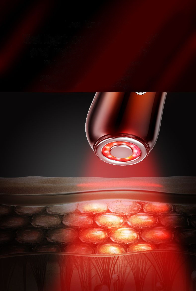 shanilak Cross-border Beauty Equipment: Home facial lifting and Massage device, skin contour enhancement and functional beauty device pic 8