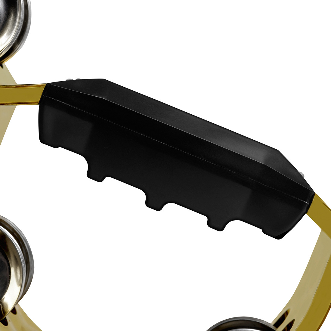 批发双层手摇铃乐队KTV娱乐专用手拍铃儿童早教电镀双排手摇铃鼓详情20