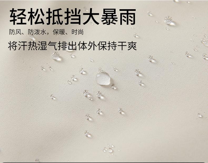 女士POLO衫时尚棉T短袖上衣女连衣裙polo领详情8