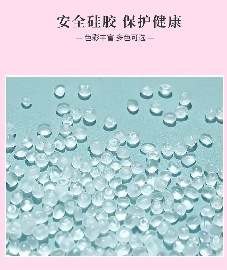 The pioneer silicone triangular ruler for rat extermination, a creative student right-angle ruler, bends and bends, constantly pressing bubbles pic 9