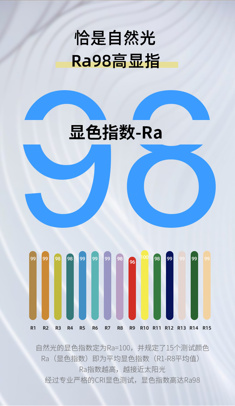 led嵌入式无边框智能家用客厅走廊防眩cob射灯小山丘天花灯预埋详情10