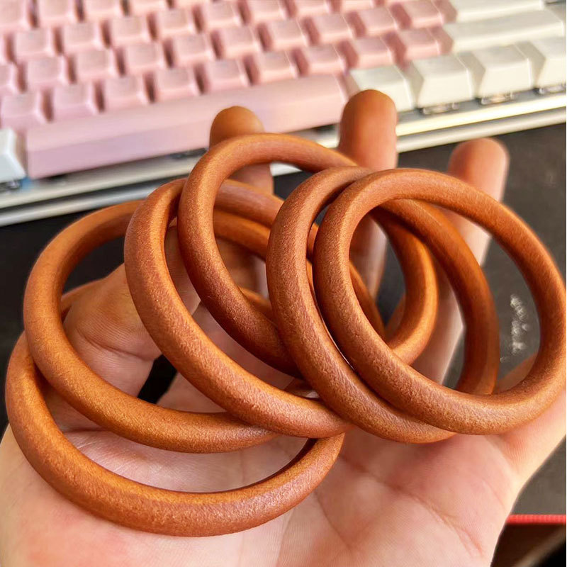 Wholesale diy cowhide bracelets, tochigi saddle leather bracelets and bangles, lifetime rings, top layer raised cowhide without splicing bracelets pic 14