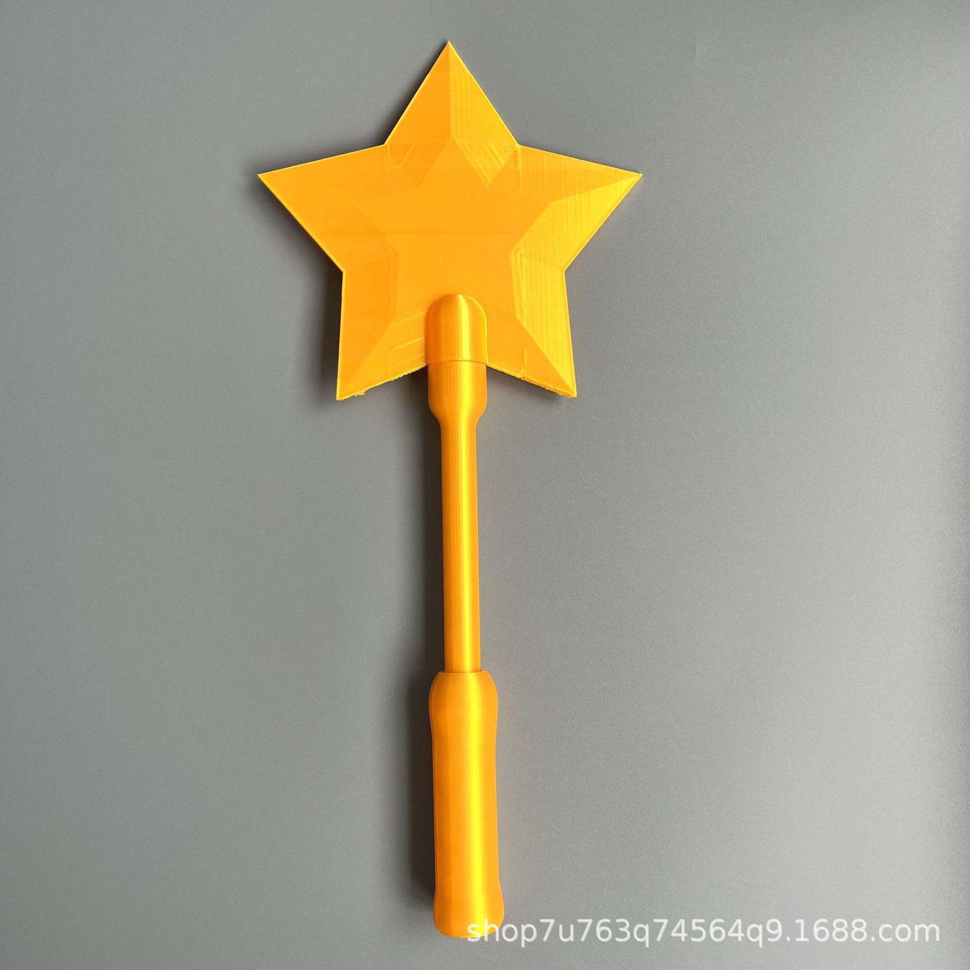 跨境3D Printed Wand Tap to Pay星光魔法棒非接触式支付卡夹伸缩详情14