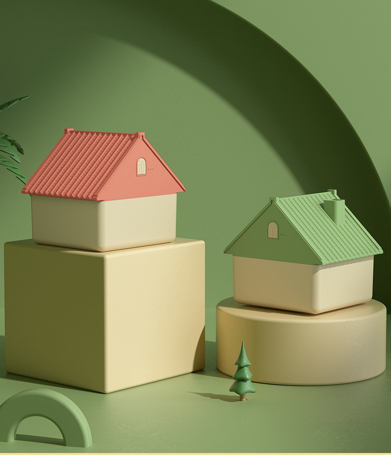 2023新款桌面加湿器便携家用小型大容量大雾量卧室静音空气增湿器详情19