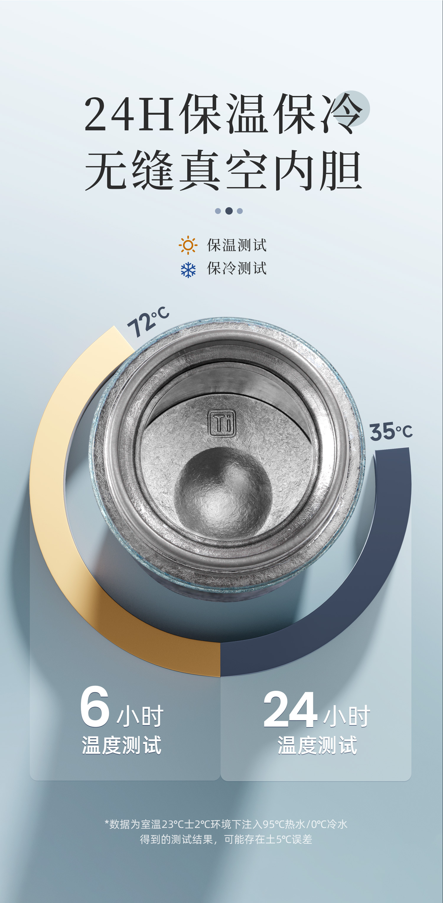 纯钛保温杯冰花商务送长辈高档礼品高颜值养生双层水杯礼盒装钛杯详情10