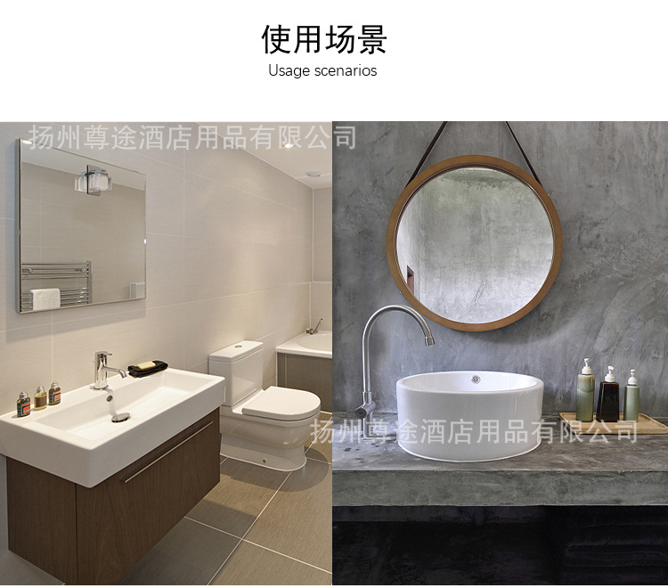 酒店一次性牙刷批发民宿宾馆待客软毛一次性牙具牙膏洗漱用品套装详情11