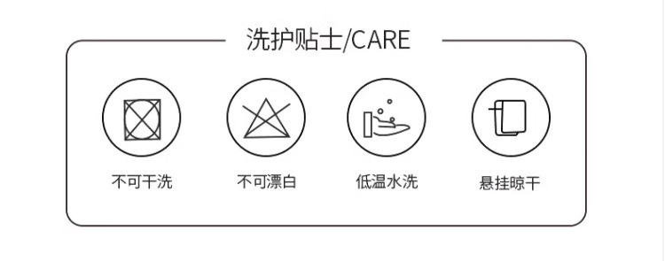 秋冬月子帽双层纯棉产妇坐月子保暖防风帽子孕妇帽时尚可爱小熊帽详情11