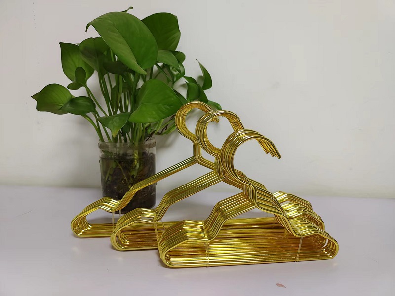 手伴玩具娃娃衣架宠物用品衣架宠物服装衣架狗狗服饰衣架厂家批发详情8