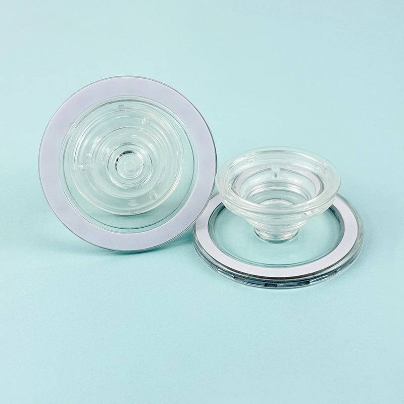Magsafe Magnetic airbag Stand N52 Strong magnetic mobile phone Stand Desktop lazy stretchable Stand wholesale pic 10