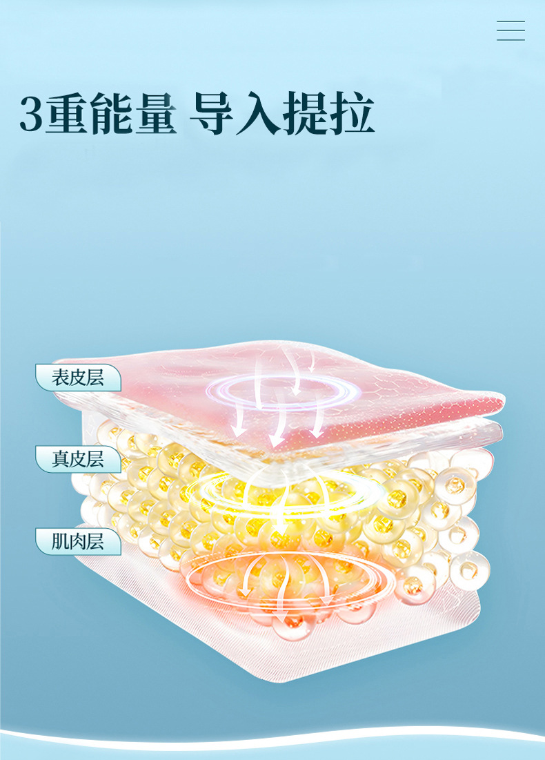 shanilak  跨境新款美眼仪EMS眼部按摩仪震动加热黑眼圈眼袋眼纹美眼笔详情5