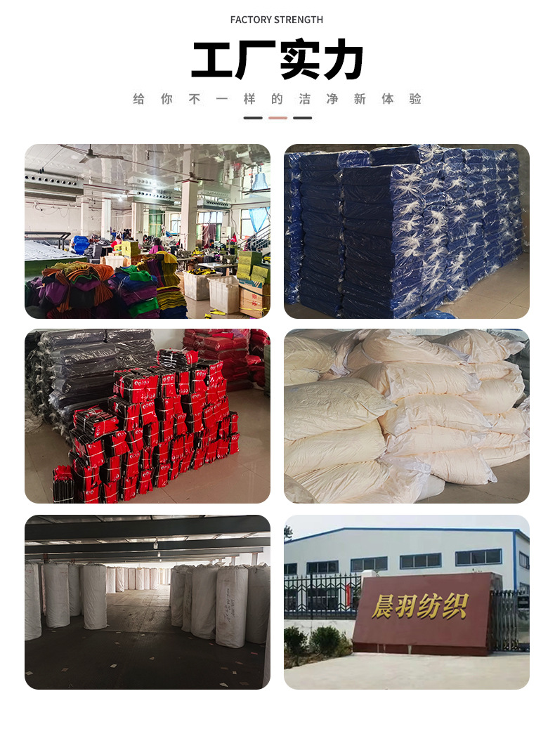 跨境清洁抹布超细纤维美容洗车毛巾吸水擦车巾双面多色擦车布批发详情23