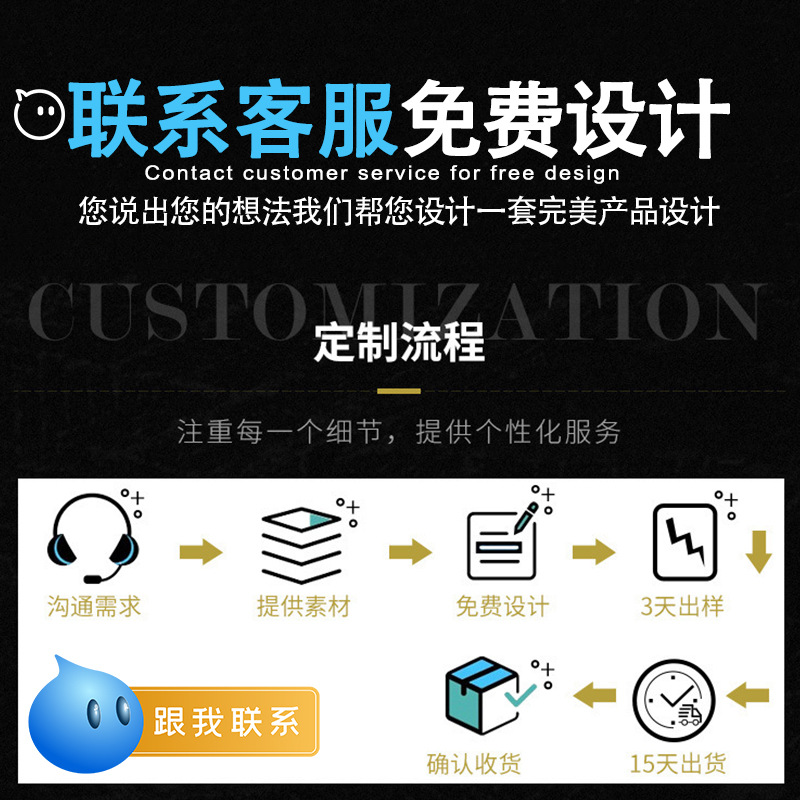 亚马逊防盗刷多卡位短款钱夹跨境三折复古真皮airtag钱包男款正品详情4