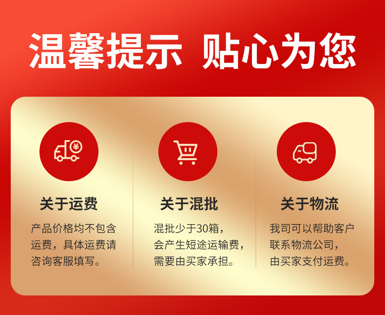 碗批发6个装6寸青花瓷碗批发碗家用批发套装汤碗面碗饭碗商用批发详情1