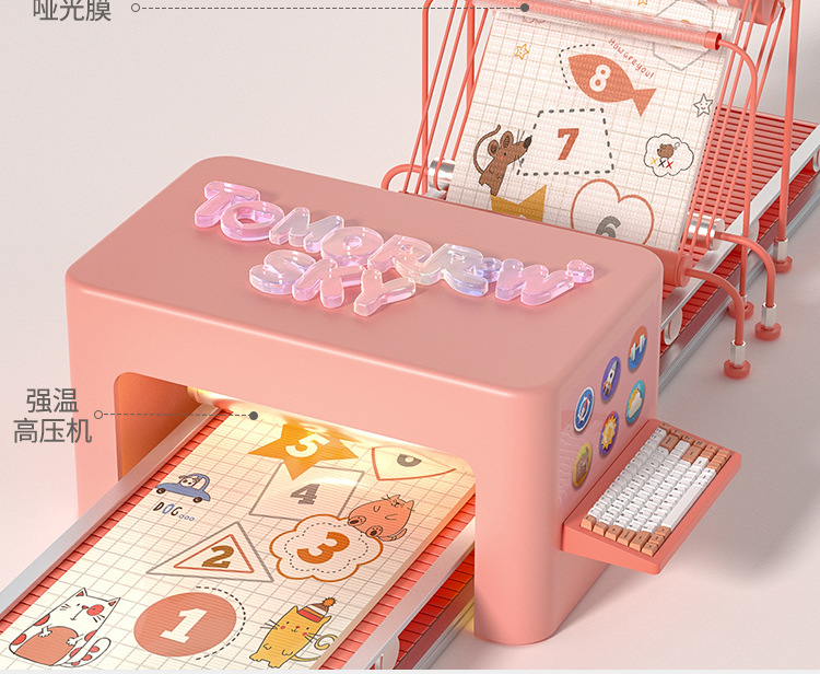 宝宝爬行垫加厚家用婴儿童爬爬垫无毒xpe泡沫客厅地垫子详情19