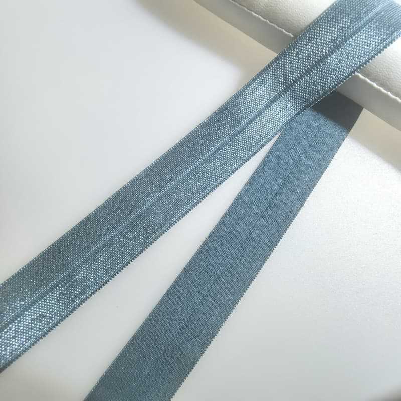 Refractive bread edge tape, fabric tape, gradient scallion powder gauze tape, ribbed tape, book edge tape pic 10