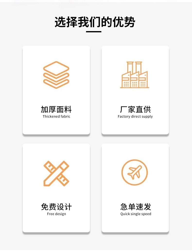 厂家批发覆膜帆布袋立体托特包促销礼品帆布手提袋可印logo帆布包详情2