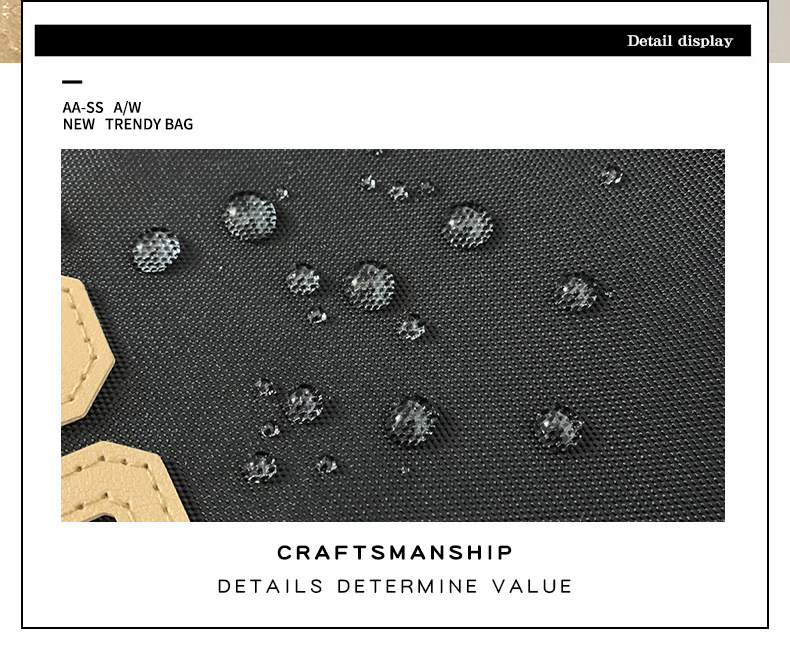 大容量多层书包初中生男女高中生双肩包减负护脊超轻便电脑背包详情4