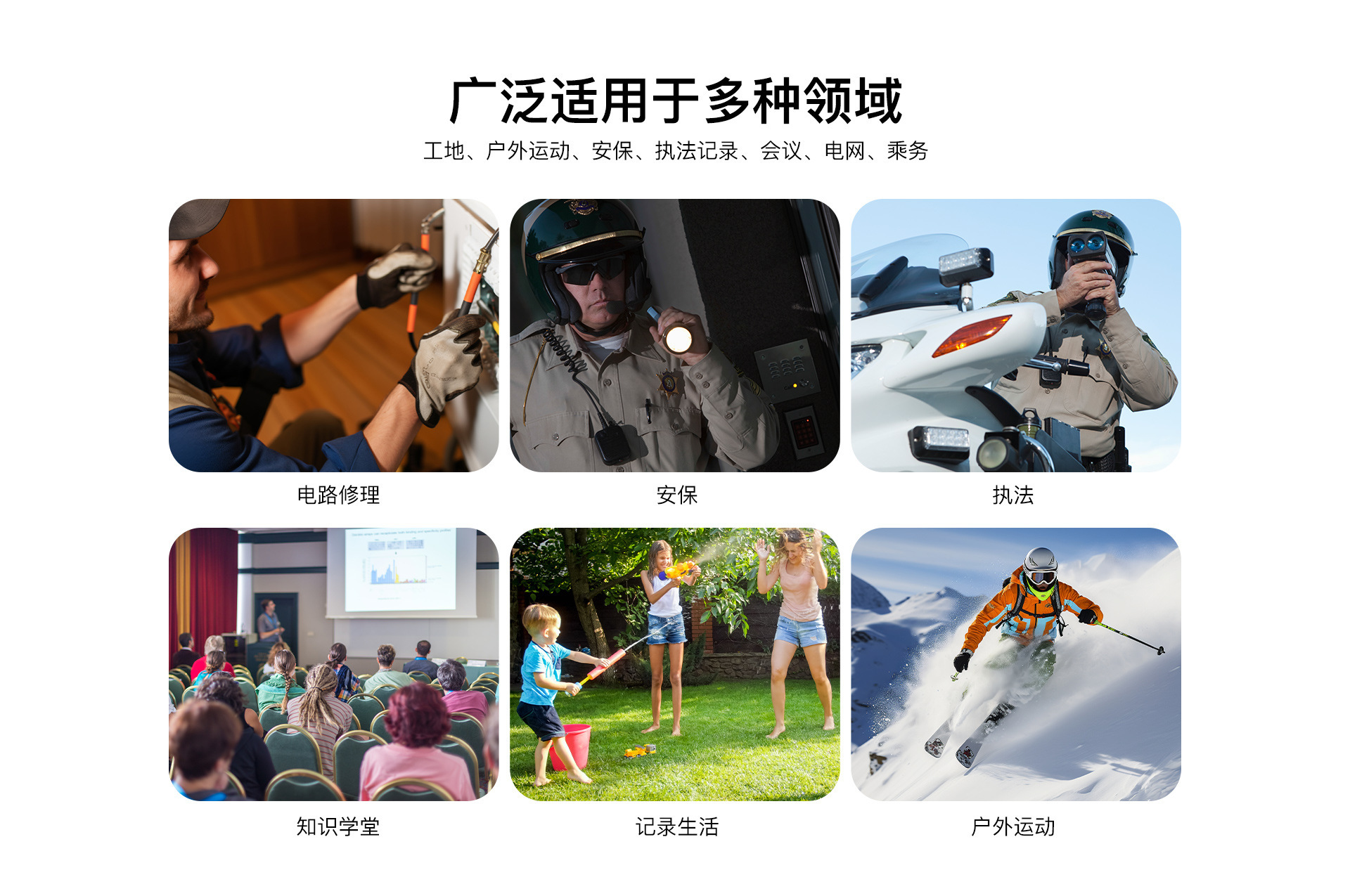 200W摄像头4G直录执法记录仪手机远程监控摄像机录像运动相机义乌监控批发详情14