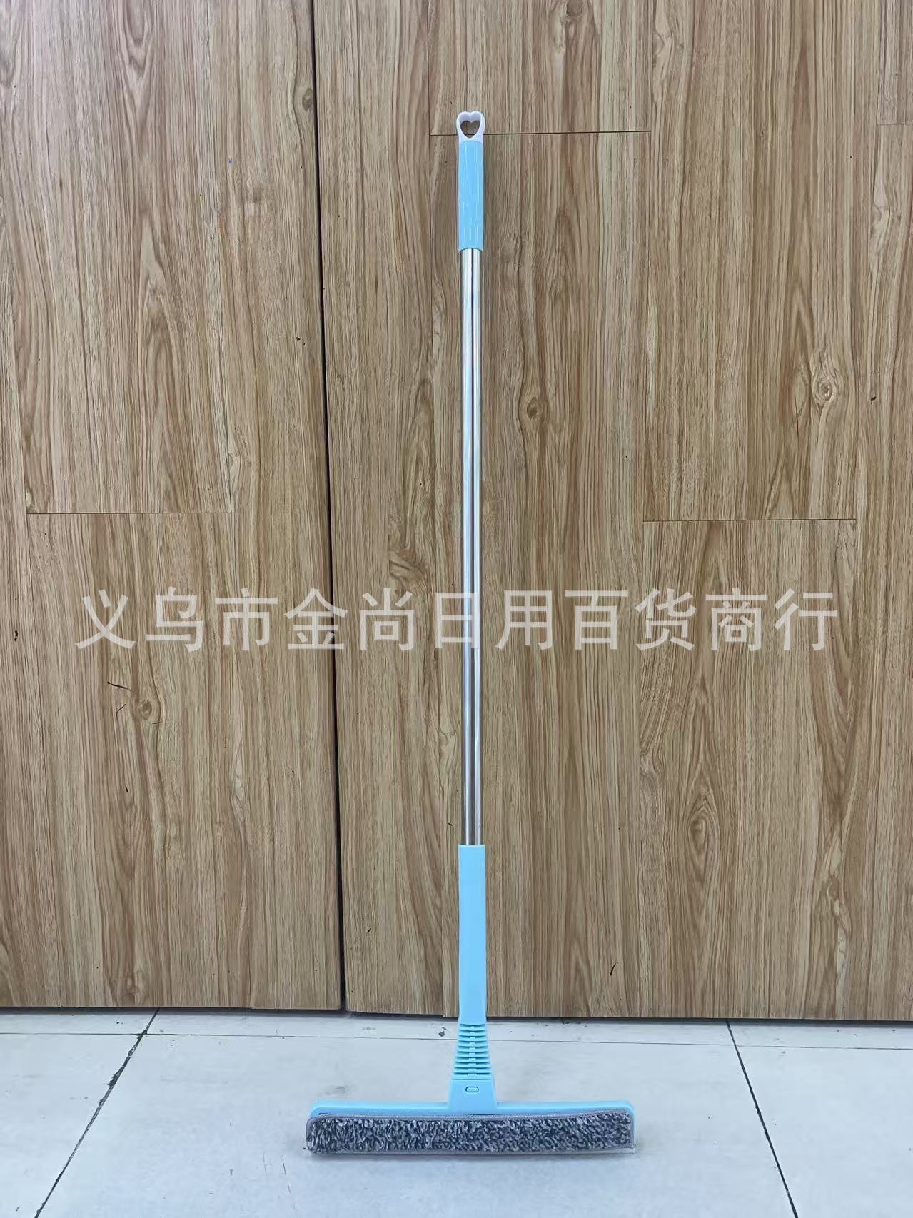 家用保洁高层窗外清洗专用工具双面窗户刮水器清洁擦窗擦玻璃神器详情3