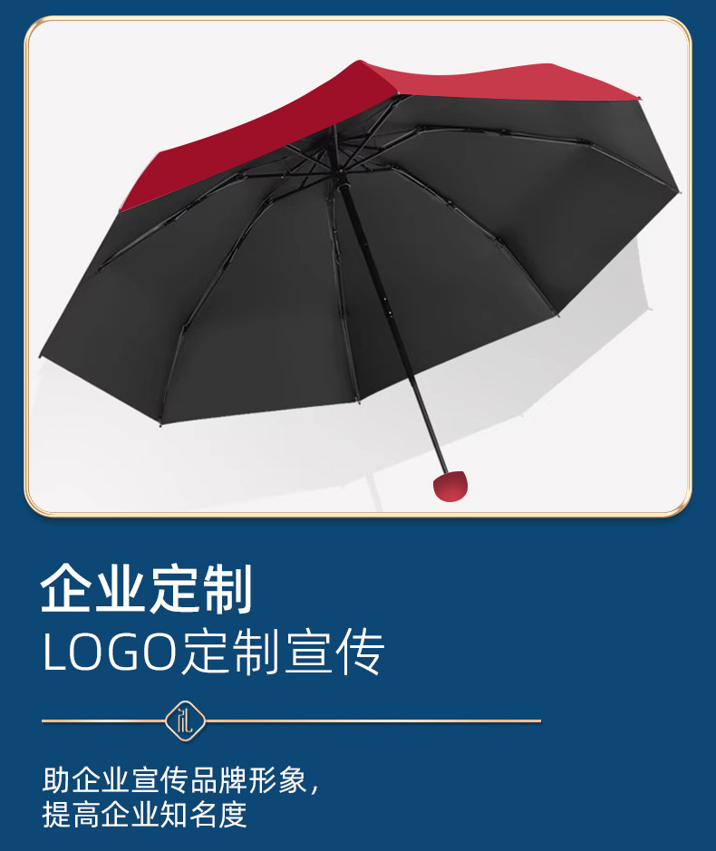 Customized business gift sets, insulated cups, umbrellas, opening event sales, customer retention gifts, and gifts for customers and employees pic 31