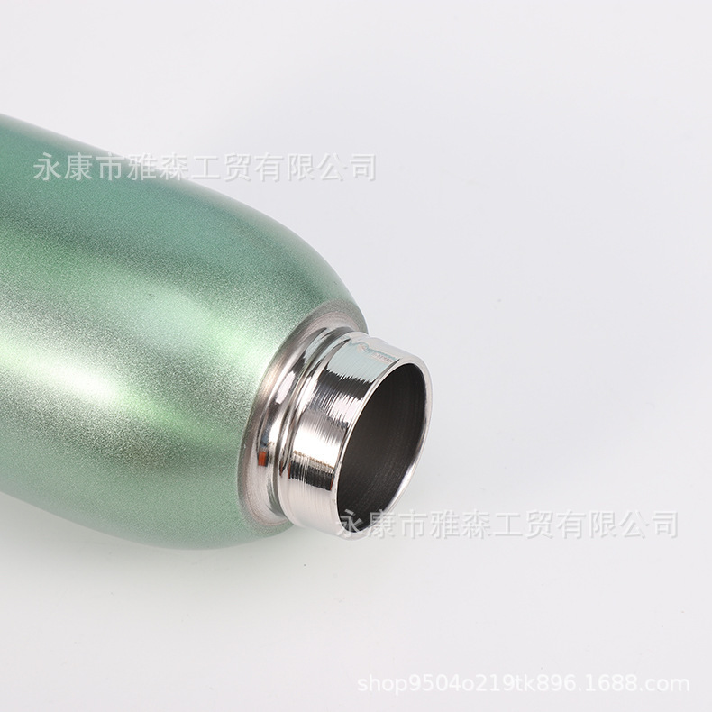跨境304不锈钢迷你小胖丁保温杯户外便携口袋杯学生儿童随手杯详情9