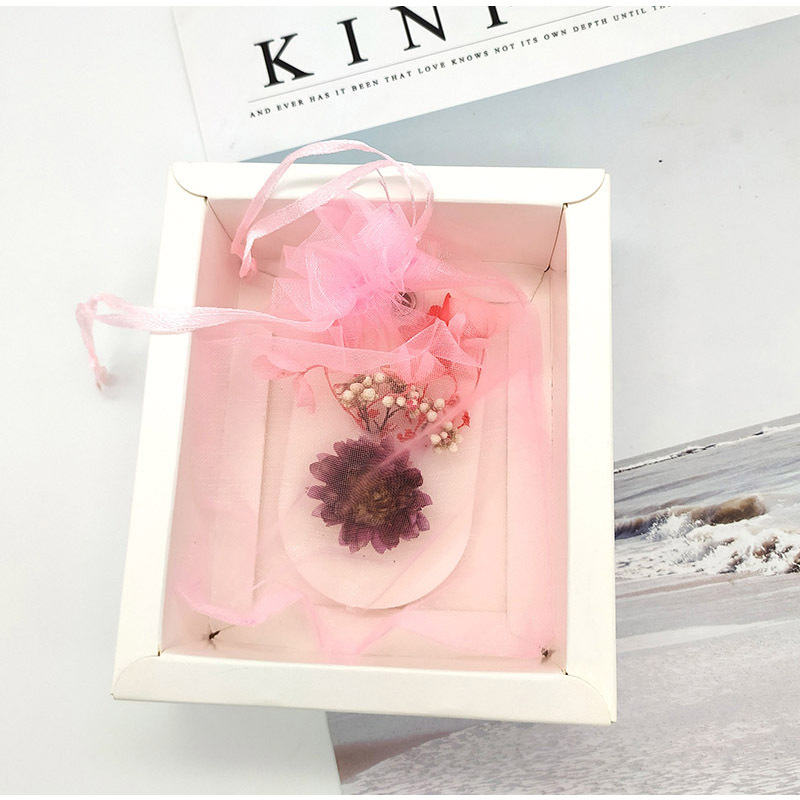 DIY手工香薰蜡片网纱袋包装袋香薰石膏蜡牌抽绳欧根纱束口袋透气详情7