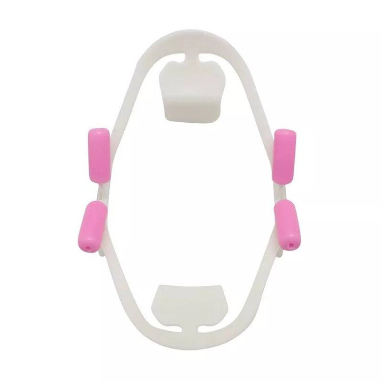 Cross-border exclusive dental jaw expander and mouth opener, oral hook bite pad, oral opening device, 3D support mouth opener pic 7