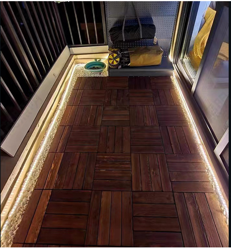 led灯带户外亮化工程氛围灯条家装吊顶高亮线条灯工程防水灯带详情15