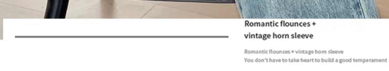 大码复古水洗磨白牛仔裤女春秋新款高腰胖mm宽松显瘦阔腿拖地裤子详情32