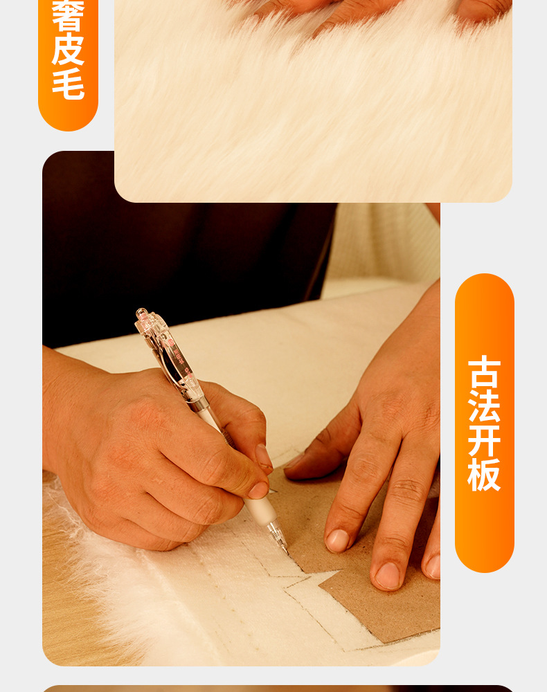 布偶猫咪背包仿真双肩包包玩偶公仔毛绒玩具生日礼物批发三花猫详情17