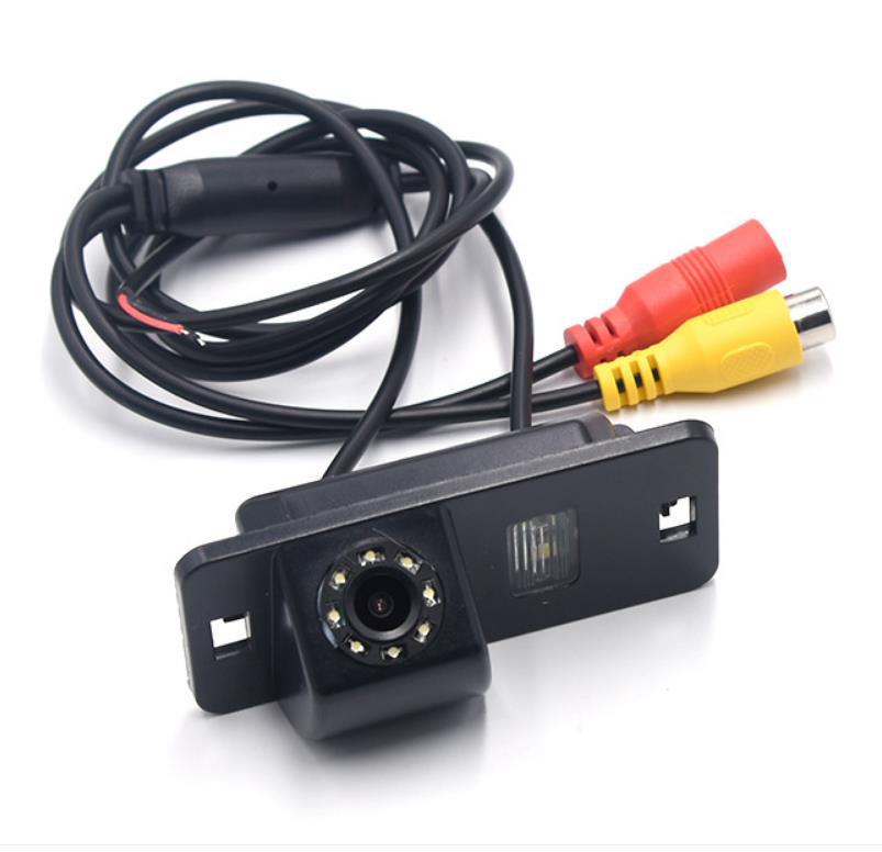 BM.W 3/5/7 Series E53 E39 E46 E53 X5 X3 X6 倒车后视摄像头 pic 6