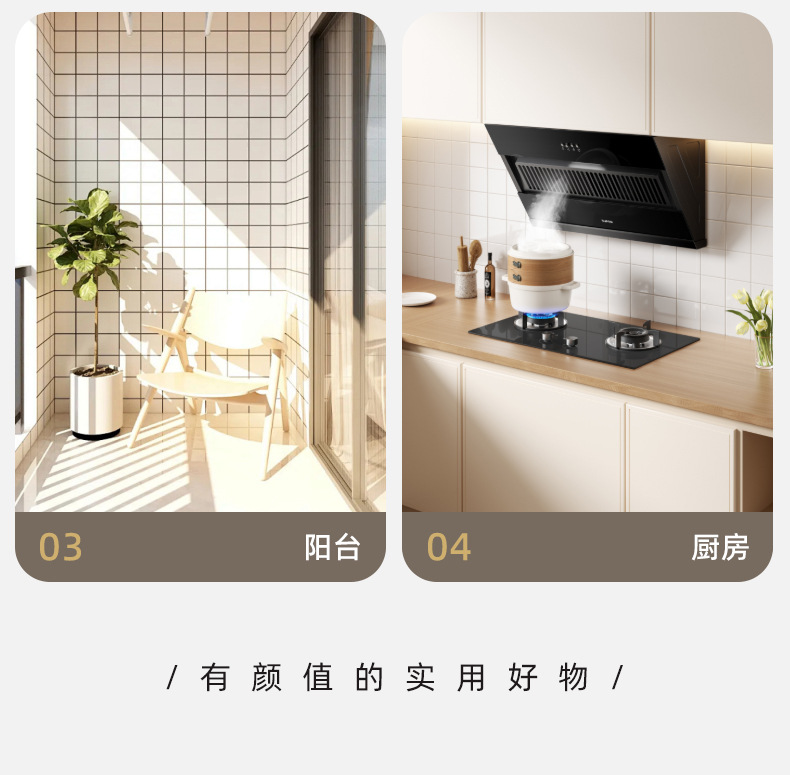 Bathroom, toilet, simple towel rack without drilling, stainless steel slippers storage rack, nail-free storage rack pic 10