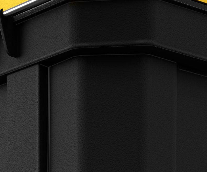 艾瑞泽工具箱多功能手提大容量电工维修大号五金工具收纳箱家用详情24