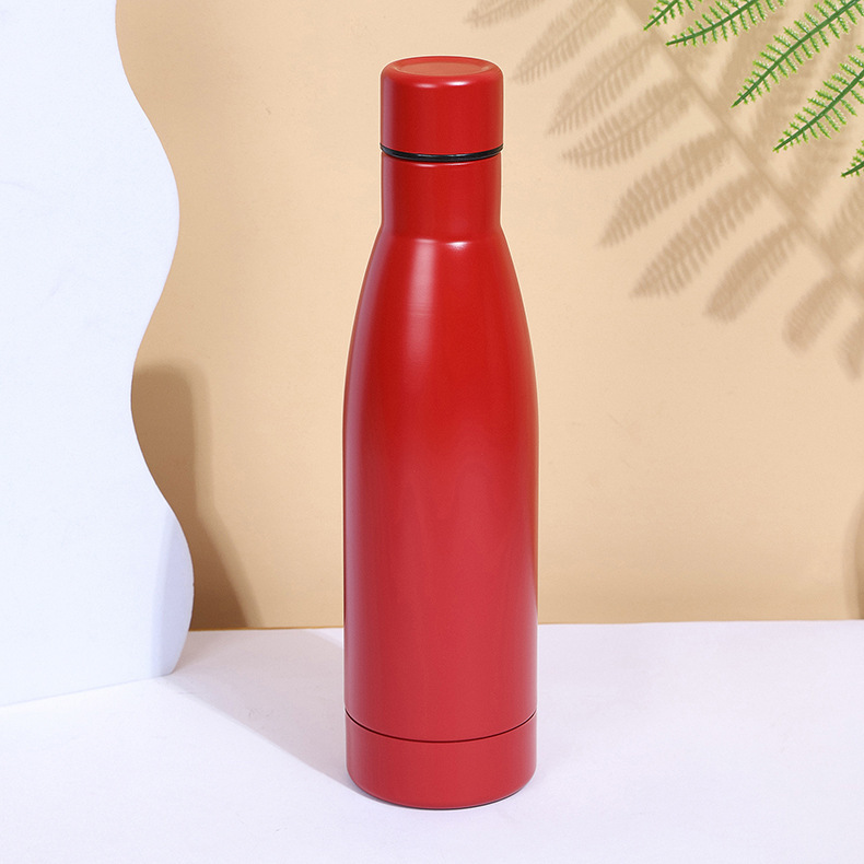 跨境小口瓶美式可乐瓶不锈钢户外便携大容量运动水壶真空保温杯详情9
