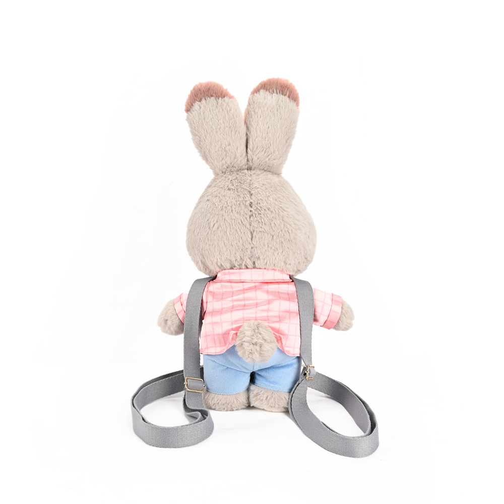 迪士尼潮流玩偶毛绒玩具批发定制款柔软可爱礼物详情49