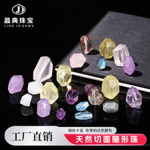 晶典珠宝 橄榄核隔片散珠金刚菩提隔垫手串手链diy文玩配饰批发详情1