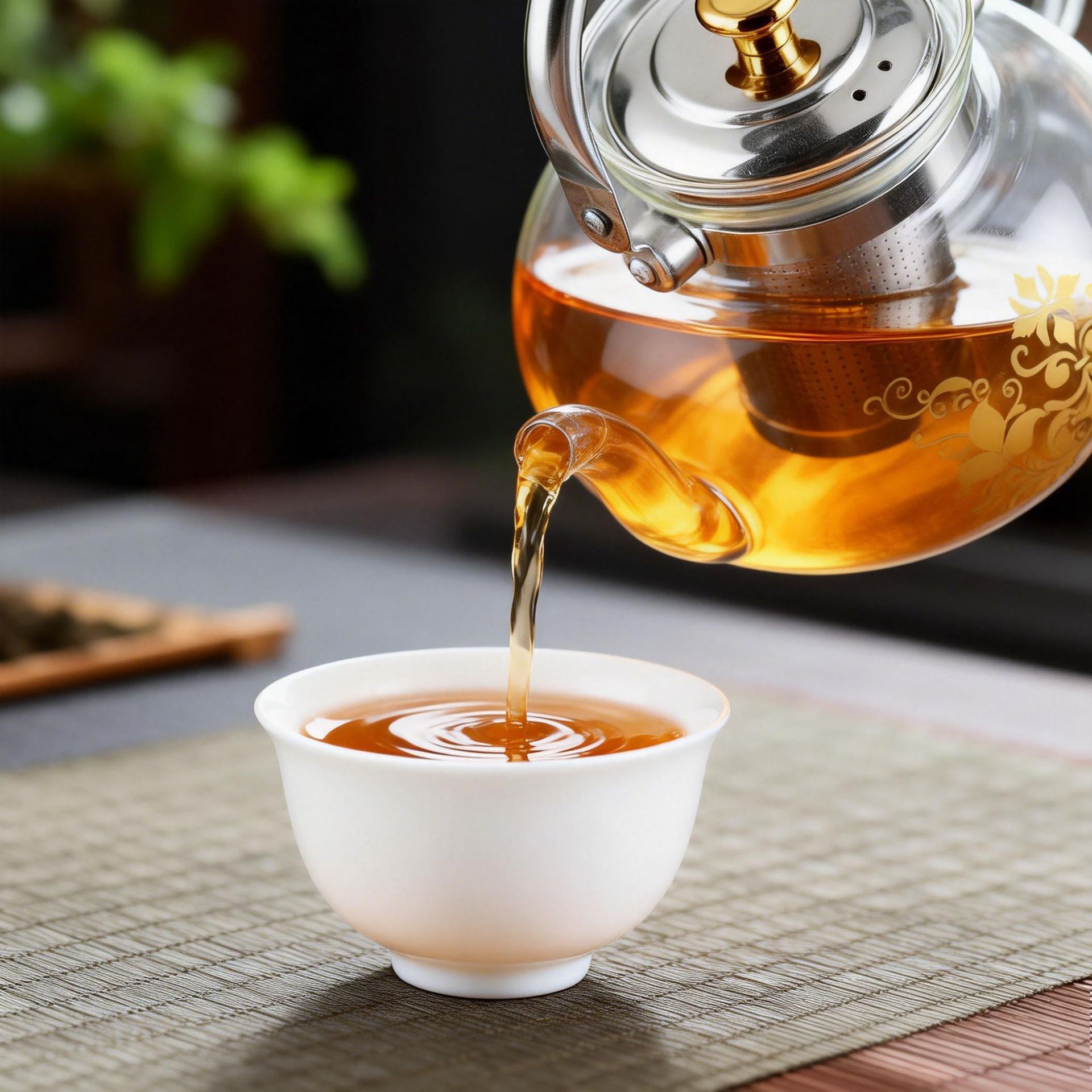 耐热高硼硅加厚直烧玻璃壶烧水壶电陶炉专用泡茶壶煮茶壶玻璃壶详情7