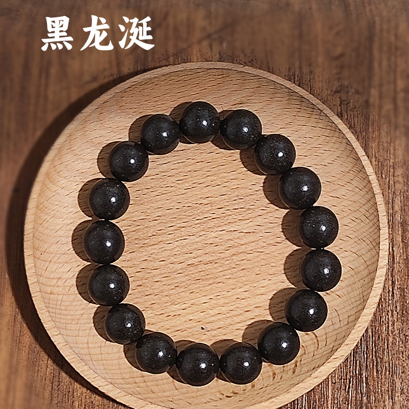 批发直销合香珠花蕊夫人手串手链批发原创设计男女款文玩玫瑰手串详情20