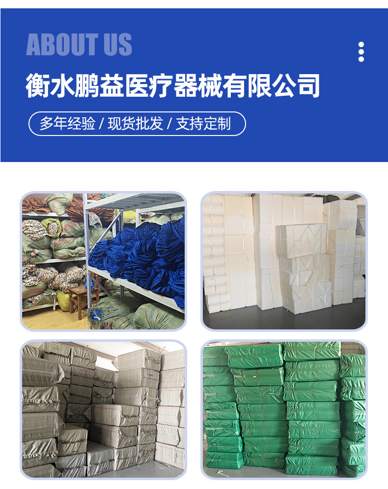 0.1翻身垫上肢侧身体记忆高密度靠背海绵垫 可拆洗三角垫  翻身枕 详情38