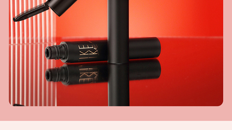 维纳卡防水定型睫毛膏不晕染浓密细刷头睫毛膏详情17