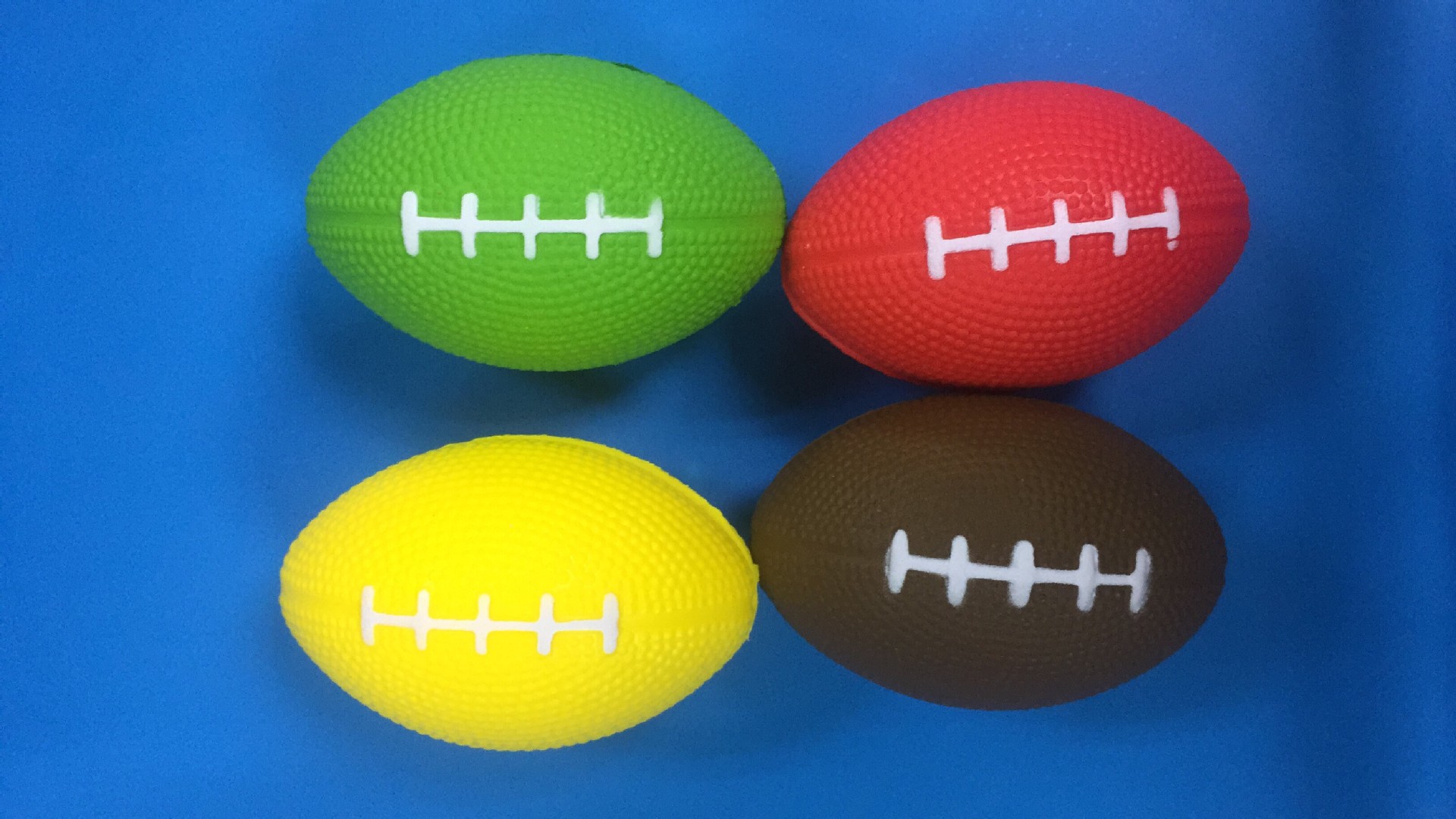 跨境專供PU壓力球蘋果型笑臉實(shí)心仿真減壓玩具泄憤玩具壓力緩解器詳情6