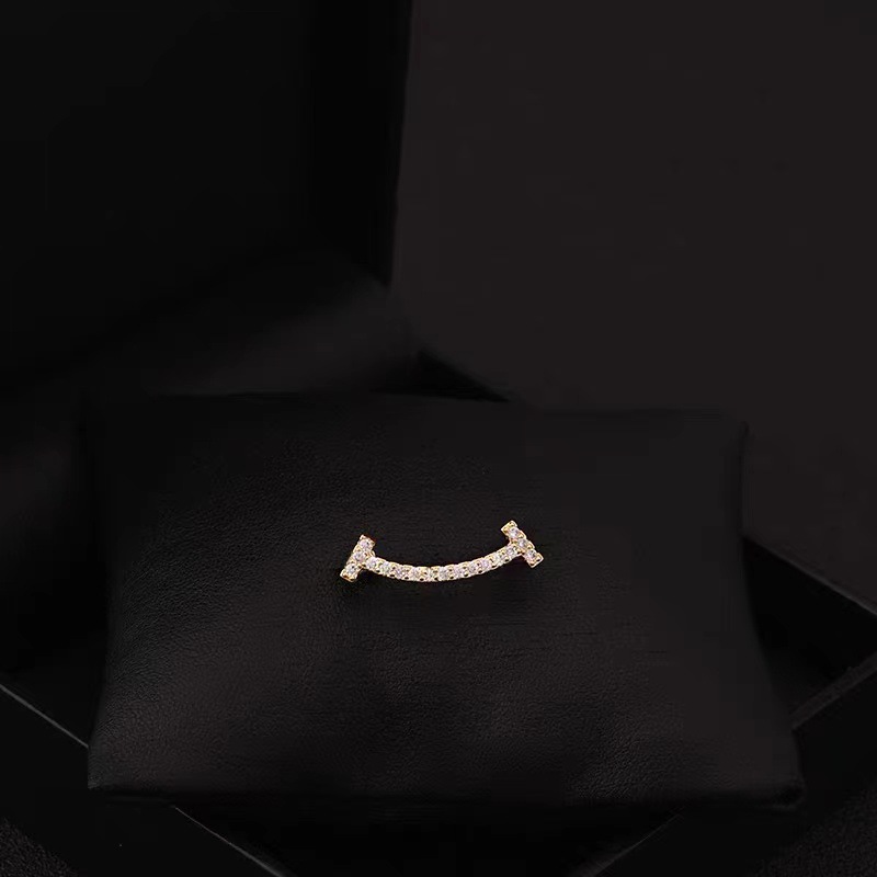 时尚猫眼石蝴蝶结领针胸针女百搭可爱防走光别针固定防走光潮流胸详情28