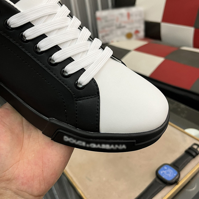 Breathable board shoes for men, light luxury and high-end feel, versatile cowhide outdoor casual shoes, European station, soft-soled, durable and trendy single shoes pic 3