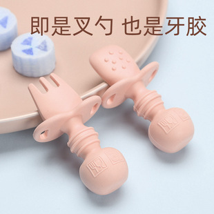 宝宝吃饭围兜硅胶3D立体式防水围兜婴幼儿喂饭口水兜大开口免水洗详情4