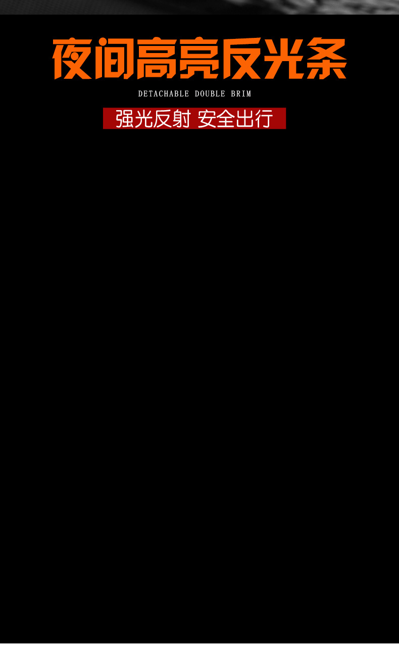 跨境新款时尚加厚长款连体雨衣男女成人户外徒步旅行防水风衣批发详情8