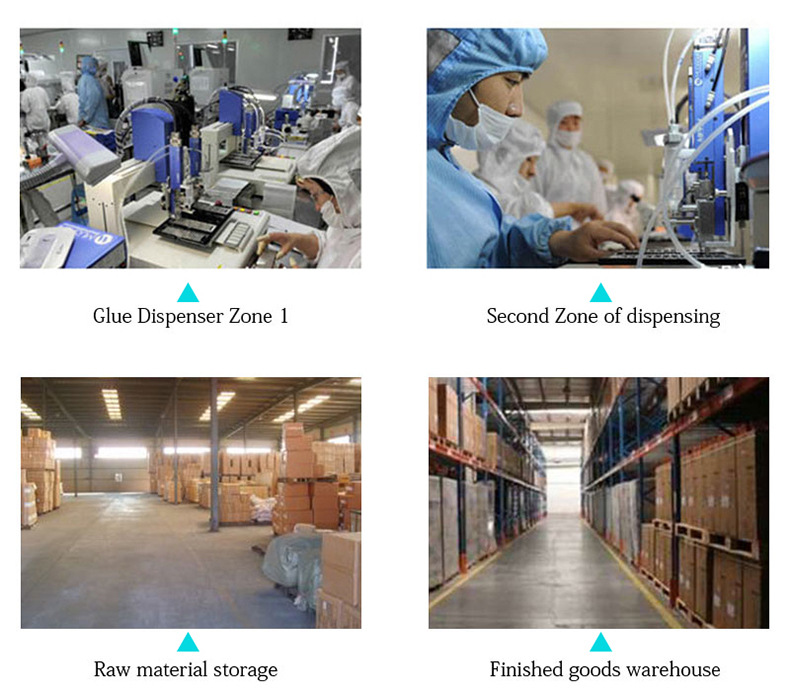 大功率LED 3V 5050平面灯珠5050激光灯珠10W20W白光暖白焊铜基板详情18