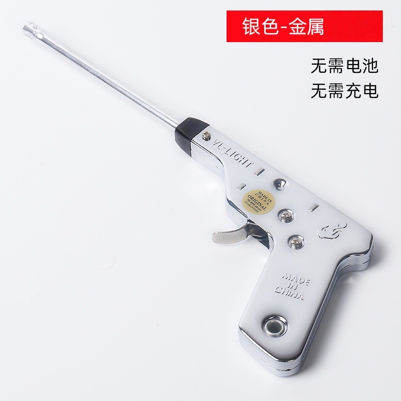 Single-point pulse igniter, gas barbecue extended lighter, ignition stick, stove igniter, ignition device pic 5