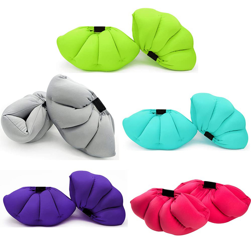Cross-border popular multi-functional cushions, waist cushions, foot pillows, fitness leg pillows, custom logo wholesale cushions and quilts from Japan and South Korea pic 6