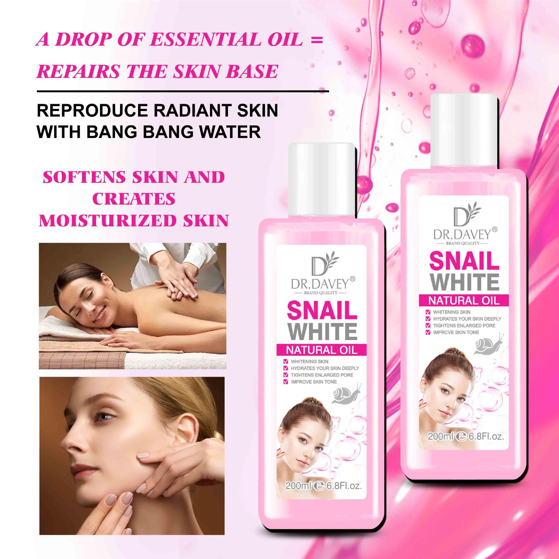 DV-6636 SNAIL WHITE NATURAL OI