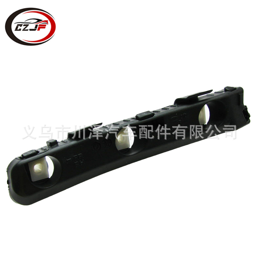 适用2012-17起亚RIOHatchback后保险杠支架866141W000 866131W200详情3